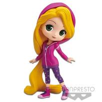 BP Q POSKET PETIT – TANGLED – RAPUNZEL AVATAR STYLE VER.A