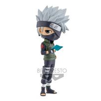 BP Q POSKET – NARUTO – HATAKE KAKASHI VER.A