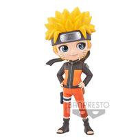 BP Q POSKET – NARUTO SHIPPUDEN – NARUTO VER.A