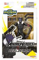 ANIME HEROES DIGIMON – BEELZEMON