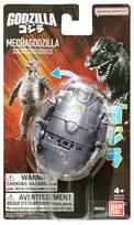 GODZILLA EGG MONSTER – MECHA GODZILLA