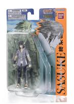 ULTIMATE LEGENDS NARUTO – SASUKE FINAL VALLEY