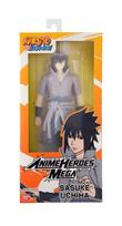 ANIME HEROES MEGA NARUTO – UCHIHA SASUKE