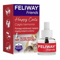 CEVA Feliway Friends – papildymas – 48 ml