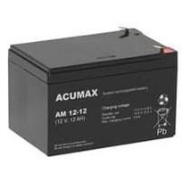 EMU BATTERY 12V 12Ah VRLA/AM12-12 ACUMAX
