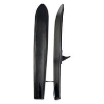 Vandens slidės su X-7 apkaustais, 116,8 cm