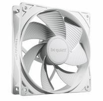 Be quiet! Fan 120mm Pure Wings 3 White PWM Reverse 3-Pack