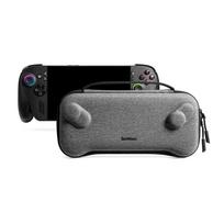tomtoc FancyCase-G02 ROG Xbox Ally X / ROG Xbox Ally Slim protective case, gray (G02S2G1)