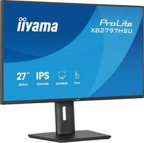 Iiyama ProLite XB2797HSU-B1 27-inch FHD Business IPS 16:9 120 Hz Monitor