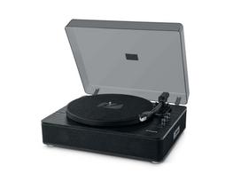 Muse Turntable MT-106 WB
