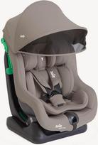 Joie STEADI R129 car seat with canopy, Moon Rock (C2115CAMRK000)