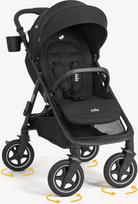 Joie MYDRIFT travel stroller, black (S2404BARVN000)