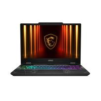 MSI Cyborg A15 15.6" AI laptop, Windows 11 Home (B2HWFKG-001NEU) (Cyborg A15 AI B2HWFKG-001NEU)
