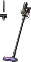 DYSON V8 Cyclone Cordless Vacuum Cleaner, black