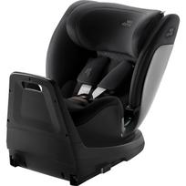 BRITAX RÖMER SWIVEL-GROW MAX AIR car seat, 40–125 cm, Onyx Black (2000042295)