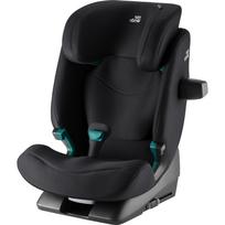 BRITAX RÖMER SAFEFIX car seat, 100–150 cm, Deep Black (2000041366)