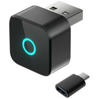 4smarts Car adapter transmitter Bluetooth Carplay/Android Auto black