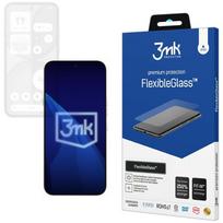 3MK Hybrid glass screen protector FlexibleGlass for Nothing Phone (4a)