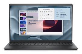 DELL Pro 15 Essential PV15250 / i5-1334U / 8GB / 512GB SSD / 15.6" FHD / Fingerprint / WLAN + BT / US Keyboard / Ubuntu / Carbon Black / 3-year ProSupport