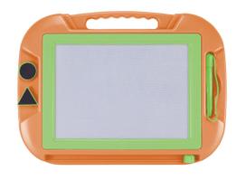 Koala Games G2598 Magnetic Board