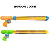 Koala Games G2462 Four-Nozzle Water Gun (Random Color)