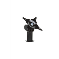 ProDVX DS-25 Desk Mount/VESA 75/Black | | Desk Mount (screws through table) VESA 75 / 100 | DS-25