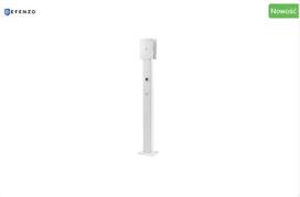 Defenzo Dual mounting pole