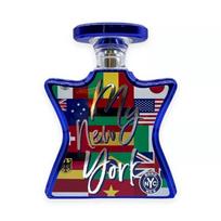Bond No. 9 My New York Eau de Parfum 100ml