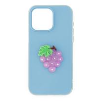 TFO Mocco Fruit 2-in-1 Back Case for Samsung Galaxy S26 Ultra