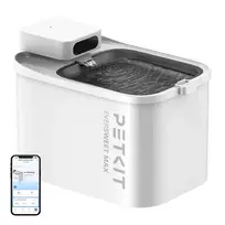 PETKIT Eversweet Max Smart pet water fountain, 3L, white