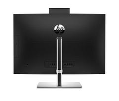 HP ProOne 440 G9 Intel® Core™ i3 i3-13100T All-in-One PC, 60.5 cm (23.8) touchscreen, 1920 x 1080 pixels, 16GB DDR4-SDRAM, 512GB SSD, Windows 11 Pro, Wi-Fi 6E (802.11ax), Black, Silver