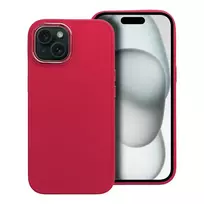 OEM FRAME phone case for iPhone 15 pink