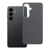 Forcell F-Protect Frame Premium phone case with MagSafe support for Samsung Galaxy S26+ (S947) gray