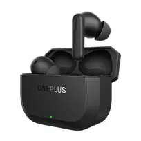 ONEPLUS Nord Buds 3R black wireless earbuds