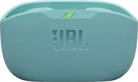 JBL Wireless ANC speaker Wave Buds 2, blue