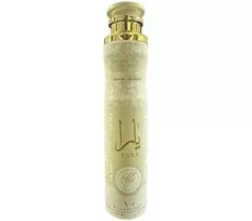 Lattafa Yara Moi, Jasmine, Room Air Freshener, 300 ml