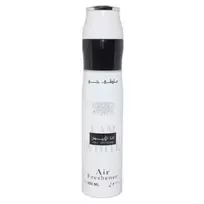 Lattafa Ana Abiyedh, Citrus, Room Air Freshener, 300 ml