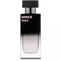 Mexx Kenneth Cole Black for Her (EDP) Eau de Parfum for Women 10 ml