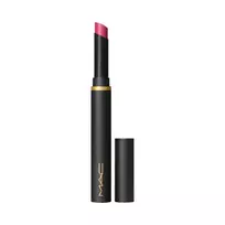 MAC Powder Kiss Velvet Blur, Cream Lipstick, 890, Wild Sumac, 2 g