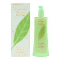 Elizabeth Arden Green Tea, Green Tea Moisturizing Body Serum, Body, 100 ml