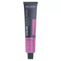 Revlon Color Excel Gloss, Ammonia-Free, Hair Colour Gloss, 02 Anti-Yellow, Anti-Yellow, 70 ml