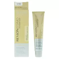 Revlon Issimo Colorsmetique, Permanent Hair Dye, 1217MN Bronze Grey, 60 ml