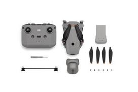 DJI Lito X1 4-rotor quadcopter, 48 MP, 2788 mAh, grey