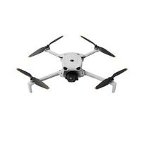 DJI Lito 1 Quadcopter, 4 rotors, 48 MP, 3840 x 2160 pixels, 2590 mAh, Grey