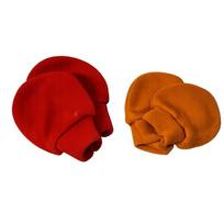 Pirštinėlės naujagimiui Red, 1 pora