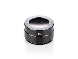 Mikroskopo objektyvas KERN OZB-A6102