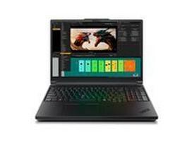 LENOVO ThinkPad T16g G3 Intel Core Ultra 7 255HX 16inch WUXGA 64GB 1TB RTX 5080 16GB 99.9Wh W11P 3yPS Co2