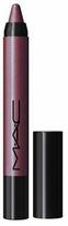 Lūpų dažai MAC Dazzlelip Crayon, 1.5 g, cosmic plum