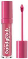 Lūpų balzamas PUPA Milano Candy Club Waterymallow, 3 ml, candied raspberry sp., 04