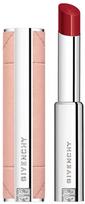 Lūpų dažai Givenchy Rose Perfecto Shine Serum, 3.2 g, deep red, 335
